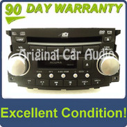 ティーズ ページ39 1TB3 2004 2005 2006 Acura TL Stereo 6 CD Player Cassette