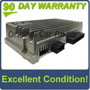 AUDI S4  S5 SQ5 2010-UP BANG & OLUFSEN AMPLIFIER 8T1035223A 1YR WARRANTY