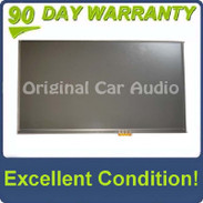 8 Touch Screen Digitizer for LQ080Y5DZ03 Ford Lincoln Sync 2 Radio Navigation