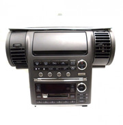 HINO PJ-3643U-G 1DIN CDプレーヤー 楽天市場】汎用（サイズ（カーオーディオ）1DIN）（プレーヤー