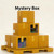 Super Surprise Mystery Box Random Lucky Blind Box Mixed Gifts Limited Deal