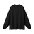 Oversized Unisex Long Sleeve T-Shirt #yqNX