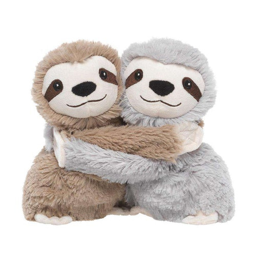 Sloth Hugs Warmie