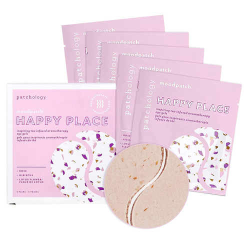 Patchology Aromatherapy Eye Gels