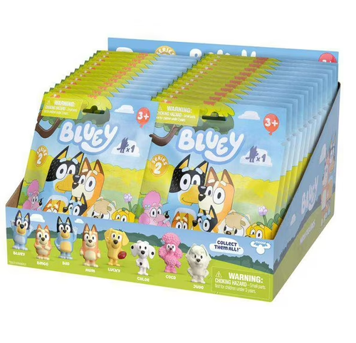 Bluey Blind Bag