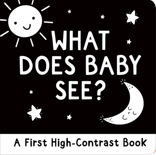 What Does Baby See