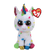 "Harmonie" Unicorn Plush