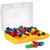 Jumbo Building Blocks with Case