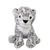 Fiesta Snow Leopard Plush