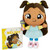 YumiAmi Melody Doll and Board Book Set