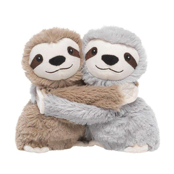 Sloth Hugs Warmie