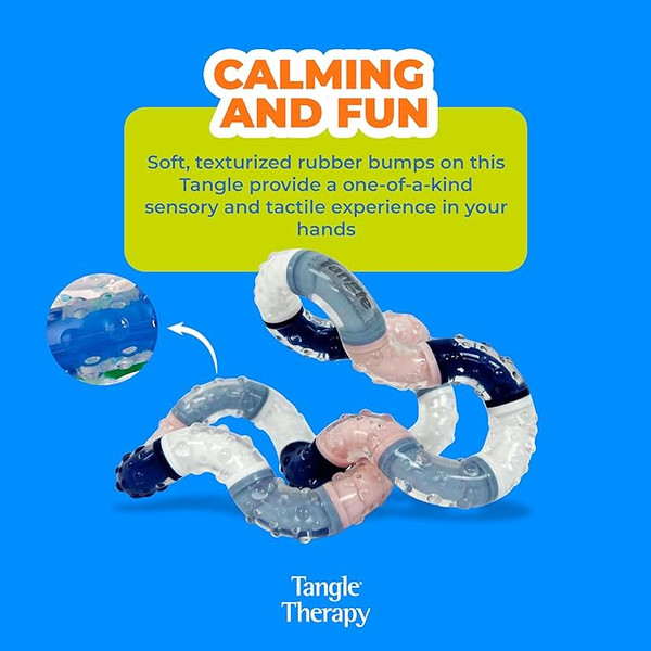 Tangle Relax Fidget Toy