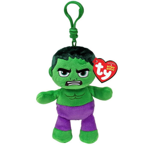 Hulk Bag Clip