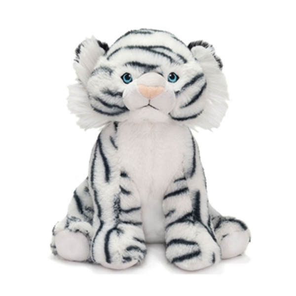 EARTH PALS WHITE TIGER