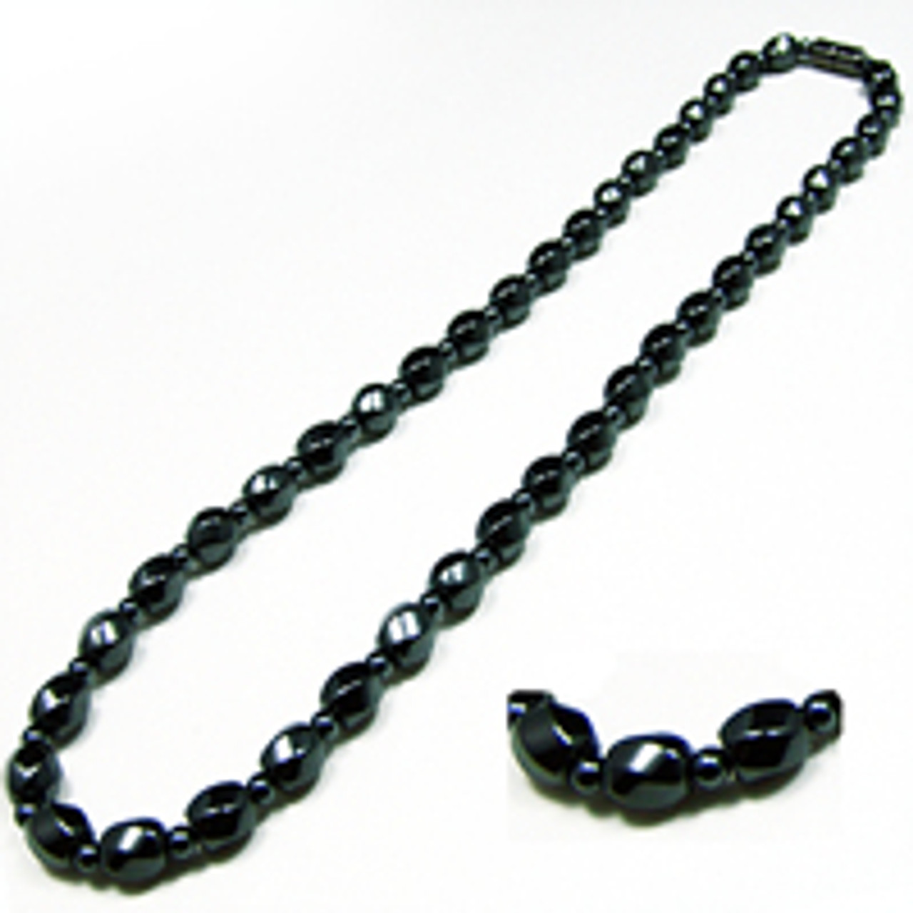 NEW! Twist Stitch Beaded Necklace - Tutorial || DIY : r/Beading