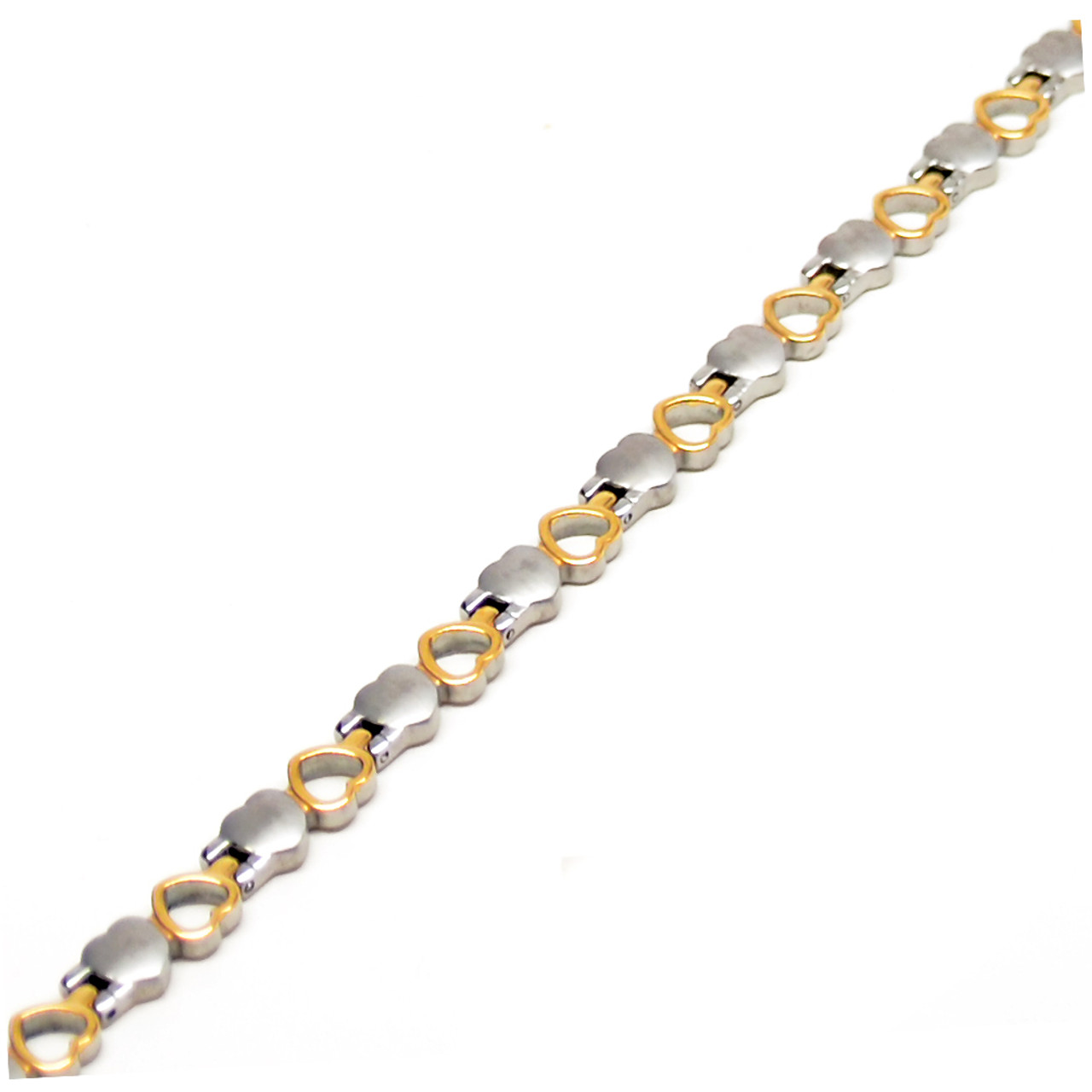 TITANIUM North Star Necklace - Womens 3D Jewelry - Maven Metals