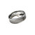 Forever Men's Tungsten Wedding Ring Band 8mm Forever Men's Tungsten Wedding Ring Band 8mm