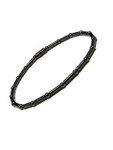 Magnetic Hematite Fashion Therapy Anklet B