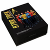 2016 TUVALU $2 STAR TREK THE ORIGINAL SERIES - CREW OF THE U.S.S. ENTERPRISE NCC-1701 - 2 OZ SILVER PROOF COIN - OUTER BOX 2016 TUVALU $2 STAR TREK THE ORIGINAL SERIES - CREW OF THE U.S.S. ENTERPRISE NCC-1701 - 2 OZ SILVER PROOF COIN - OUTER BOX
