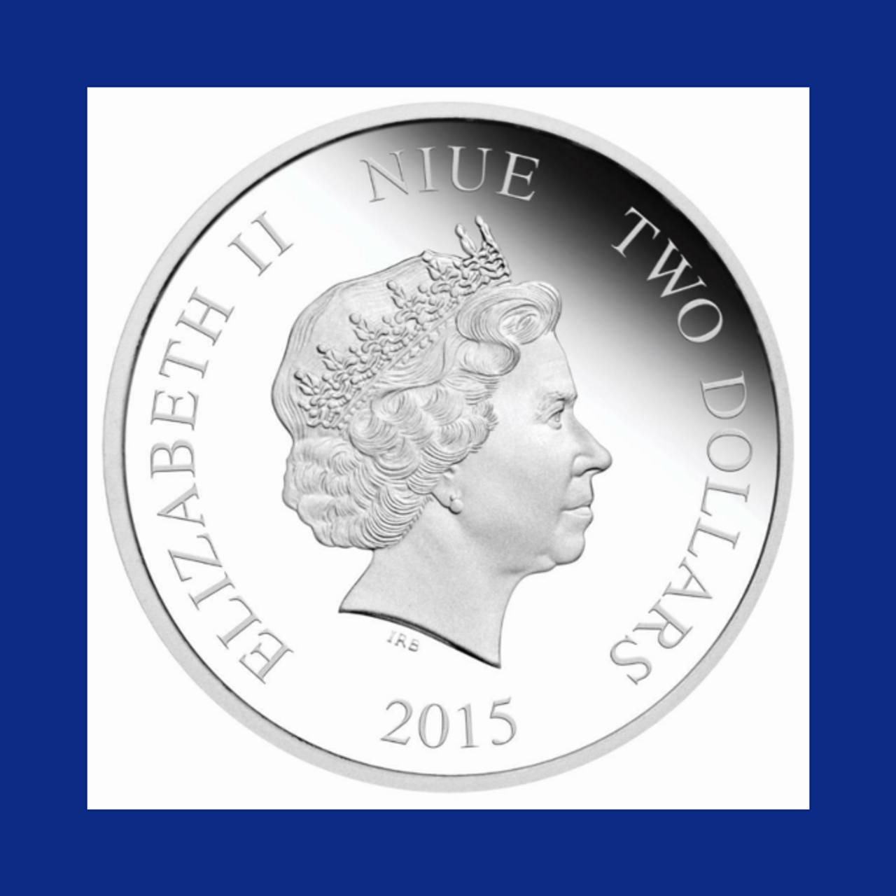 2015 NIUE $2 DISNEY PRINCESS CINDERELLA - 1 OZ SILVER PROOF COIN - MINT PACKAGING 2015 NIUE $2 DISNEY PRINCESS CINDERELLA - 1 OZ SILVER PROOF COIN - MINT PACKAGING