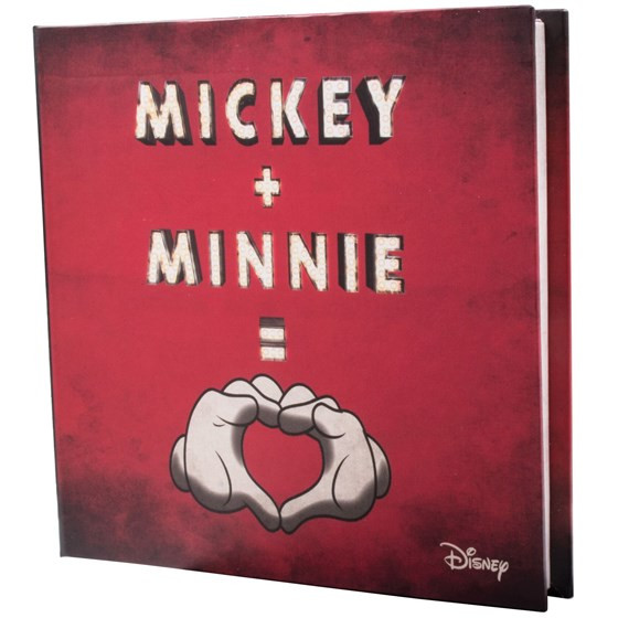 ディズニーミッキー＆ミニーTicket to My Heart 銀貨 2019 NIUE $2 MICKEY CHRISTMAS - METALLIC BLUE WITH DIAMOND DUST 1