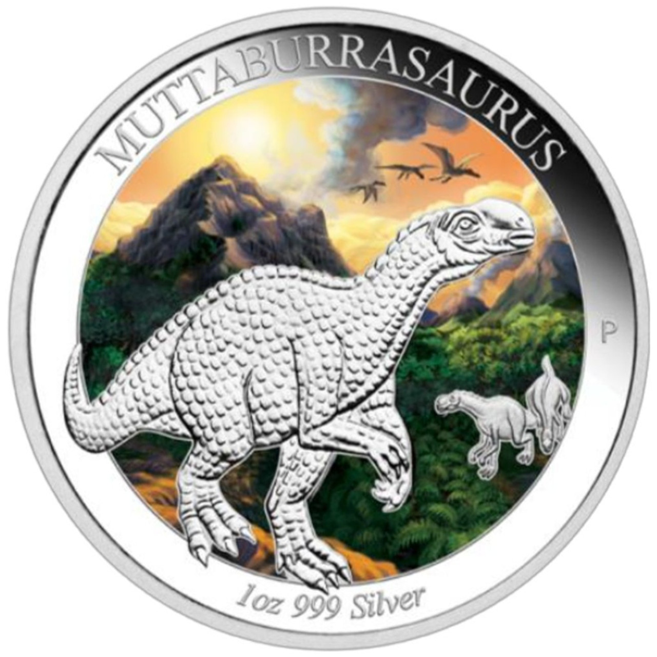 2015 AUSTRALIA $1 AGE OF DINOSAURS COMPLETE SET - 5 X 1 OZ PROOF SILVER COINS 2015 AUSTRALIA $1 AGE OF DINOSAURS COMPLETE SET - 5 X 1 OZ PROOF SILVER COINS