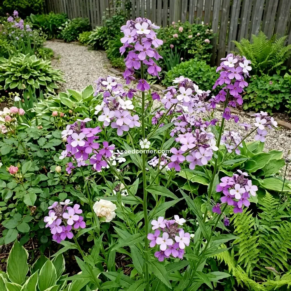 Dames_Rocket_Hesperis_Matronal