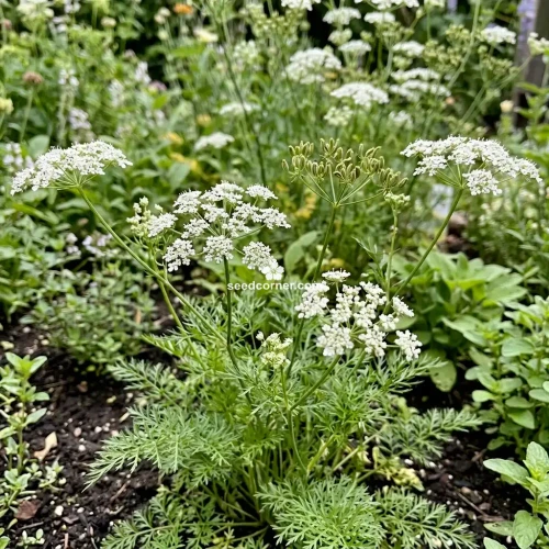 Caraway Carum Carvi Seeds