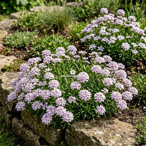 Candytuft Gibraltar Iberis Gibraltarica Seeds