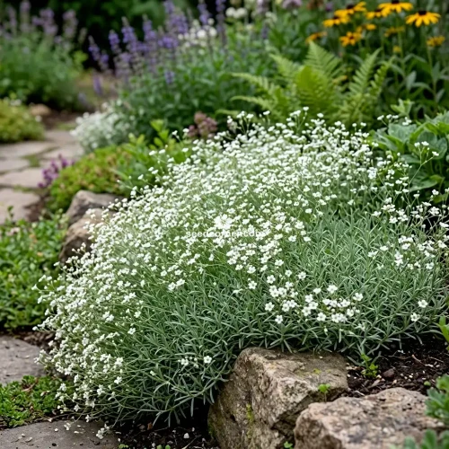 Creeping Baby's Breath Gypsophila Repens Seeds