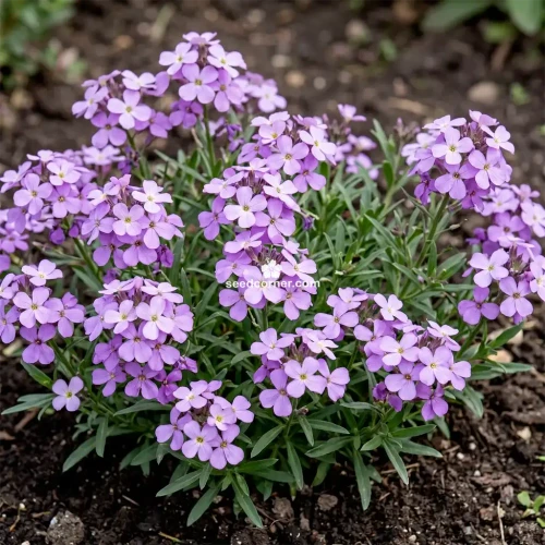 Night Scented Stock Matthiola Bicornis Seeds 