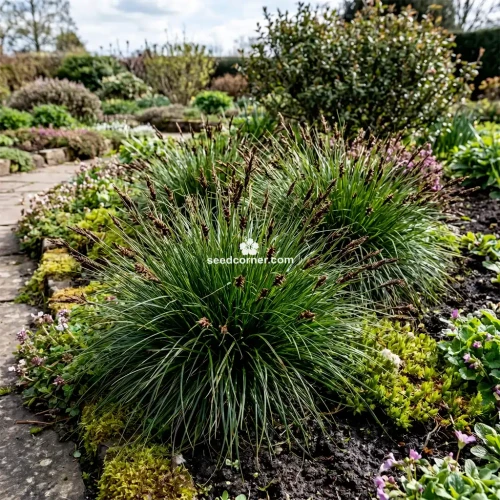 Sedge Bath Carex Davalliana 