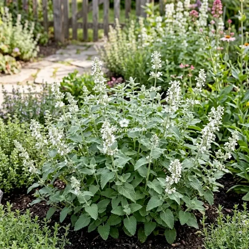 Catnip Nepeta Cataria Seeds