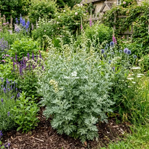 Wormwood Artemisia Absinthium Seeds