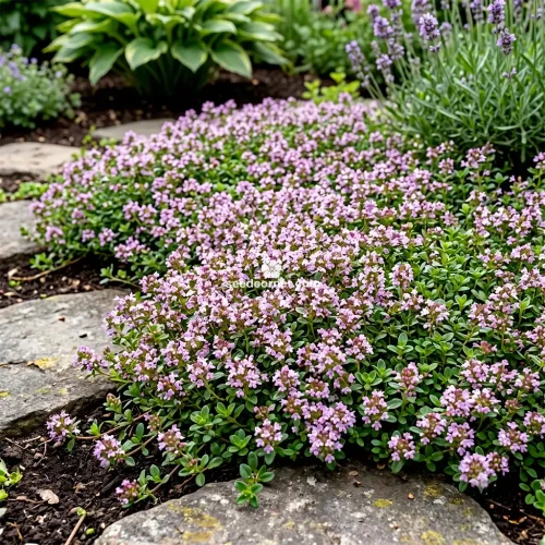 Thyme Mother of Thyme Thymus Praecox Seeds
