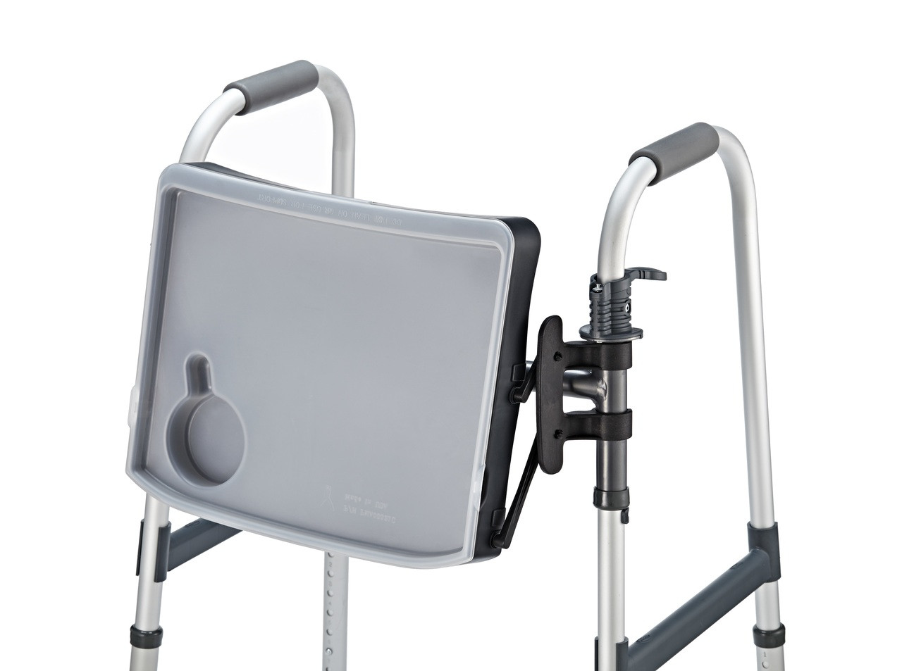 Flipp'ng Tray Single Bar Paddle Walkers Yunga Tart