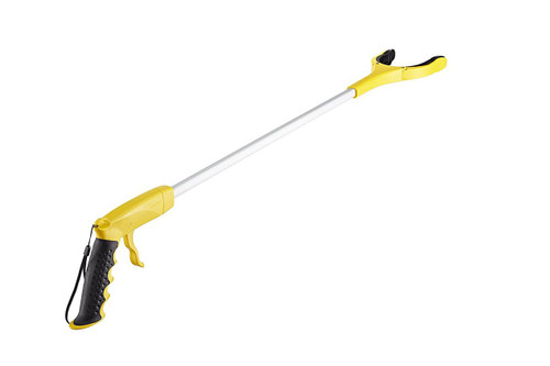 Pluck’er Up - Reaching Aid (Short Handle)