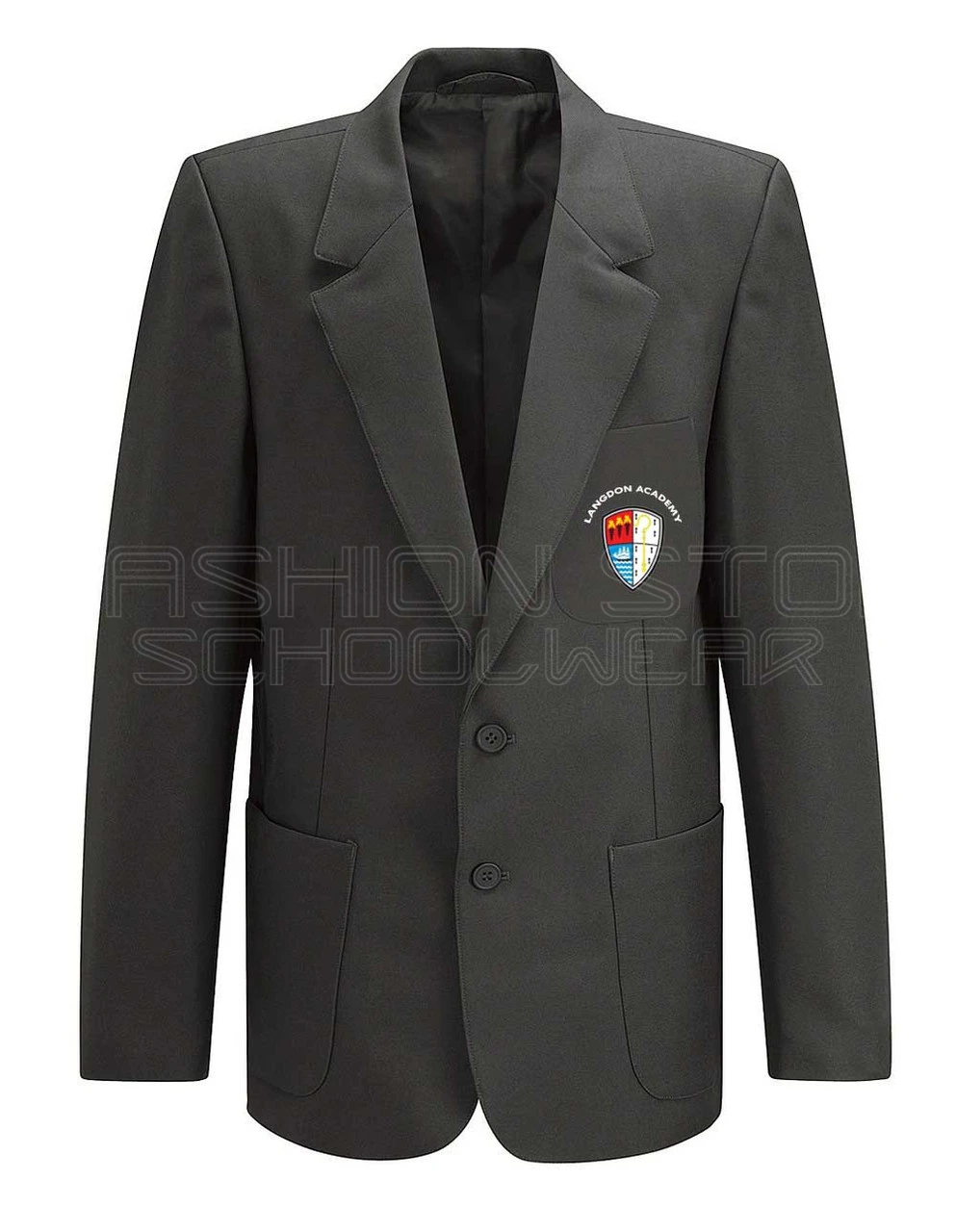 Langdon Academy Blazer