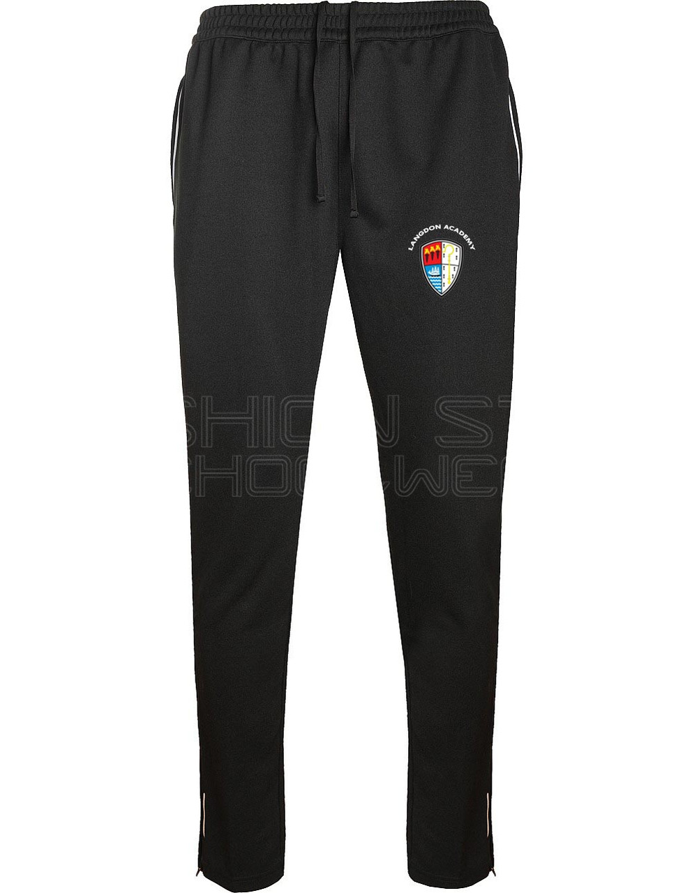 Langdon Academy PE Jogging Bottom