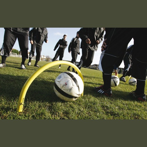 Precision Spiked Passing Arc (Outdoor)
