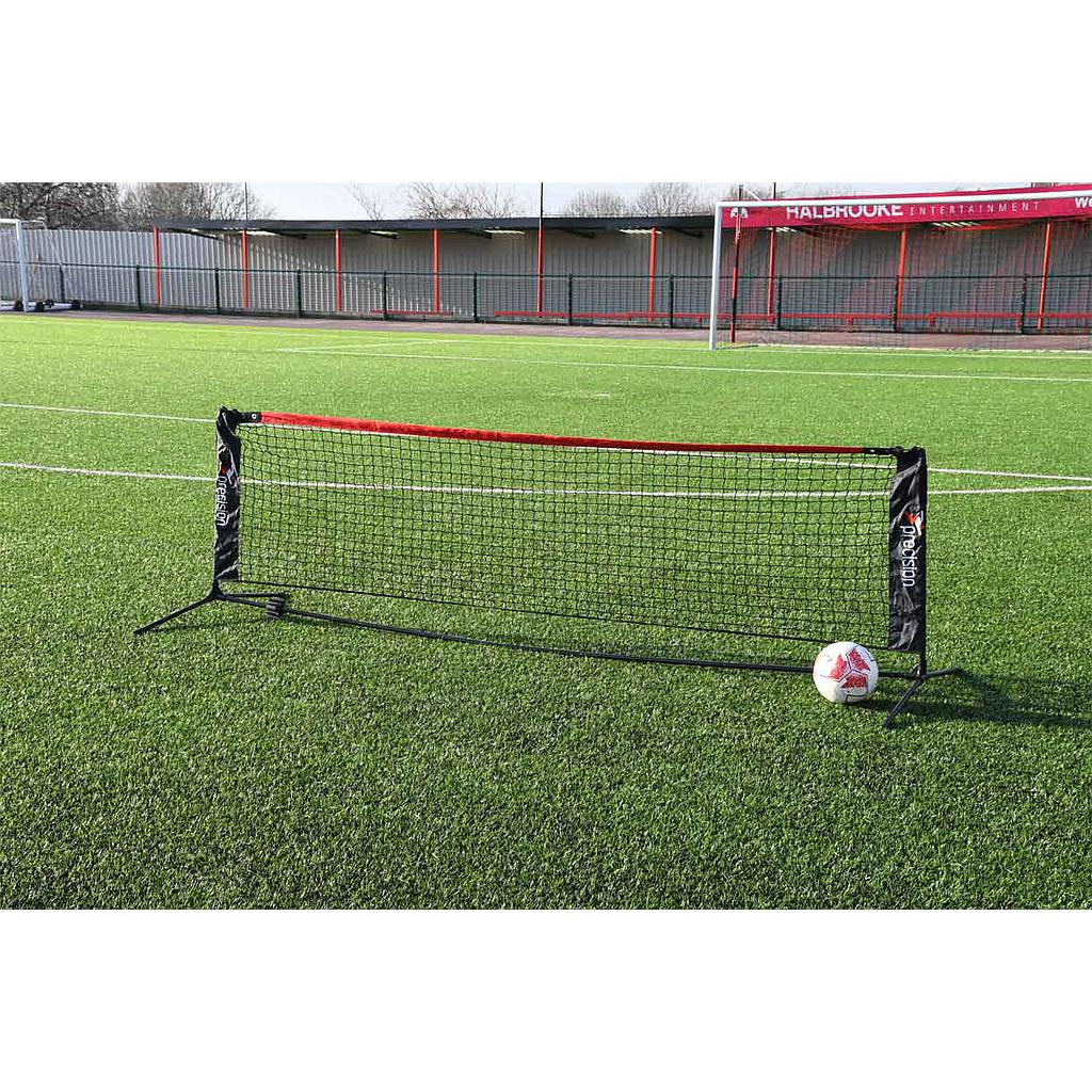 Precision Soccer Skills Net (single) School Wear United School