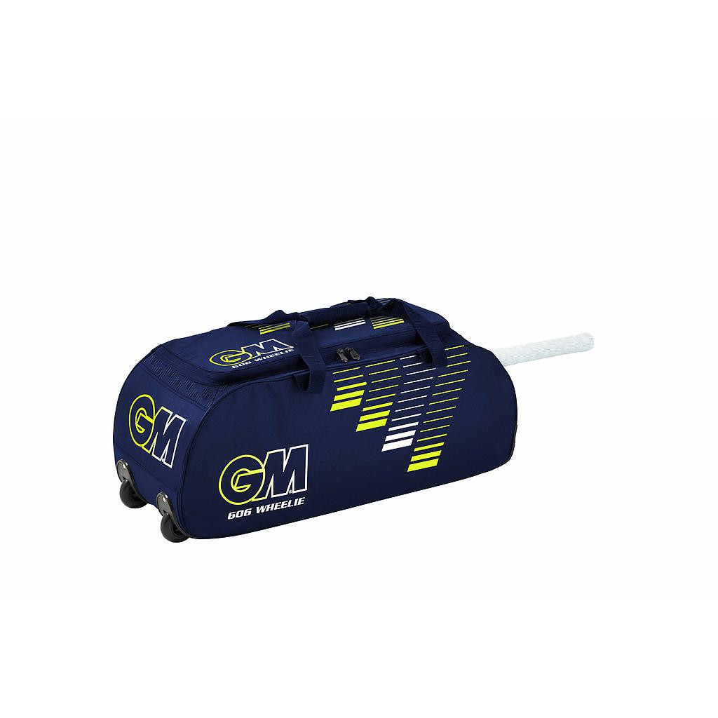 GM 606 Wheelie Bag