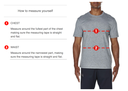 Canterbury Logo T-Shirt