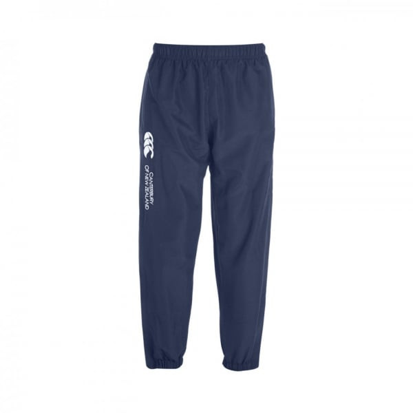Canterbury Cuffed Stadium Pants – PE Joggers for Kids UK