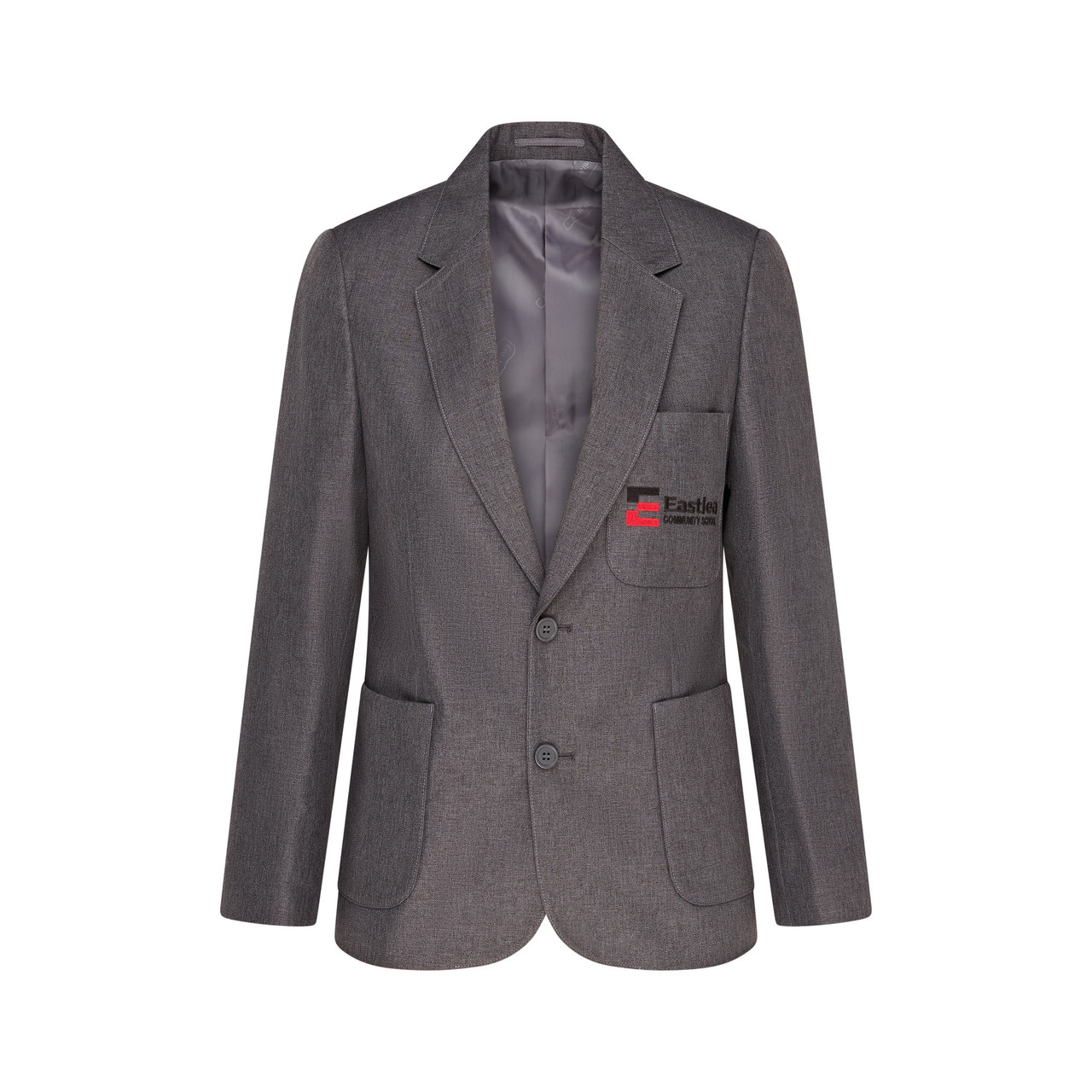 Eastlea Community School Gender Neutral Blazer