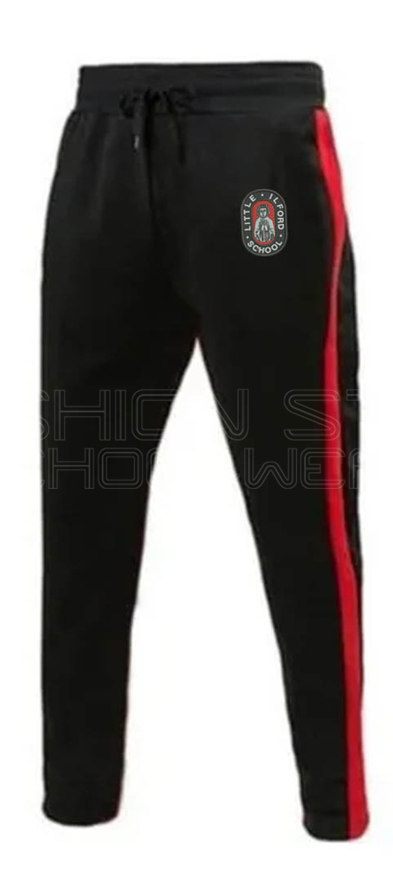 Little Ilford School PE Jogging Bottom