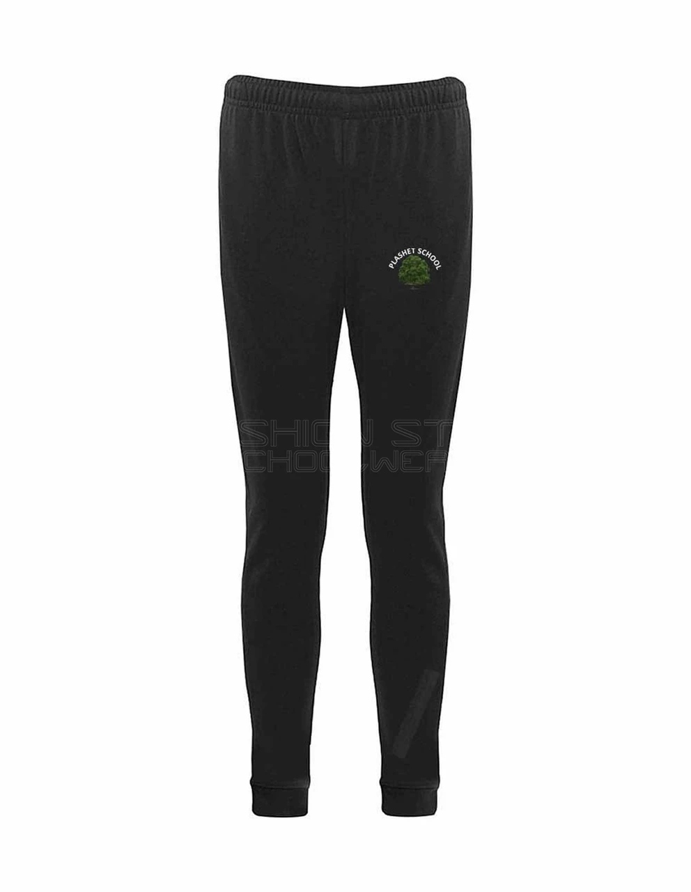 Plashet School Uniform PE Jogging Bottom (Years 8 to 11 Only)