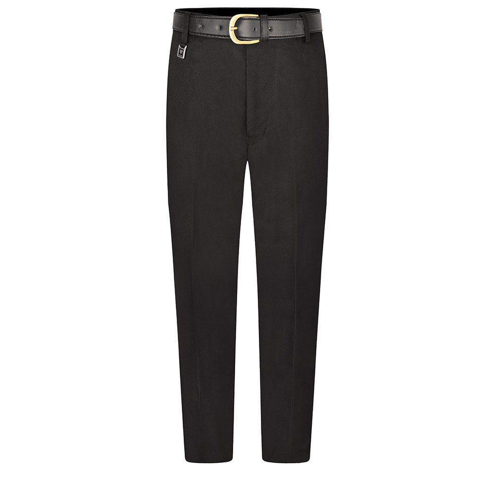 Senior Standard Fit Eco-Trouser - Regular Leg (Zeco)