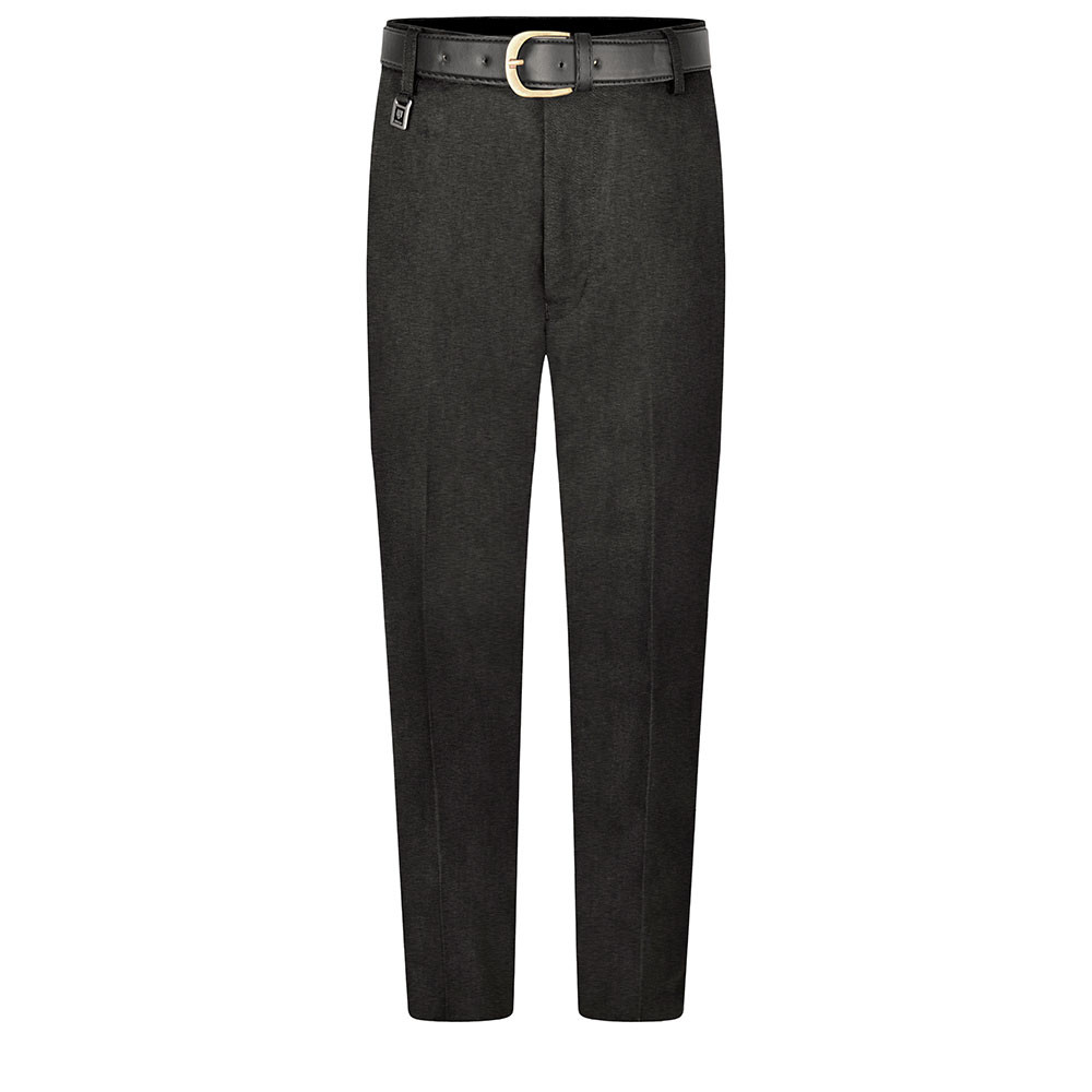 Senior Standard Fit Eco-Trouser - Regular Leg (Zeco)