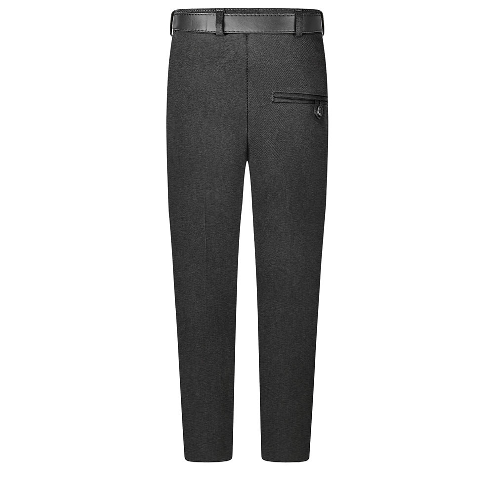 Senior Standard Fit Eco-Trouser - Regular Leg (Zeco)